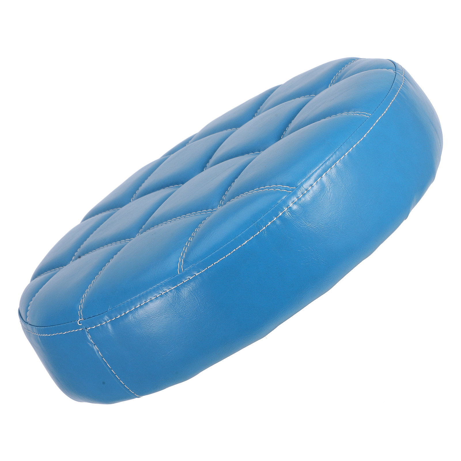 Home Bar Seating - Cuscino di Ricambio Rotondo in PU