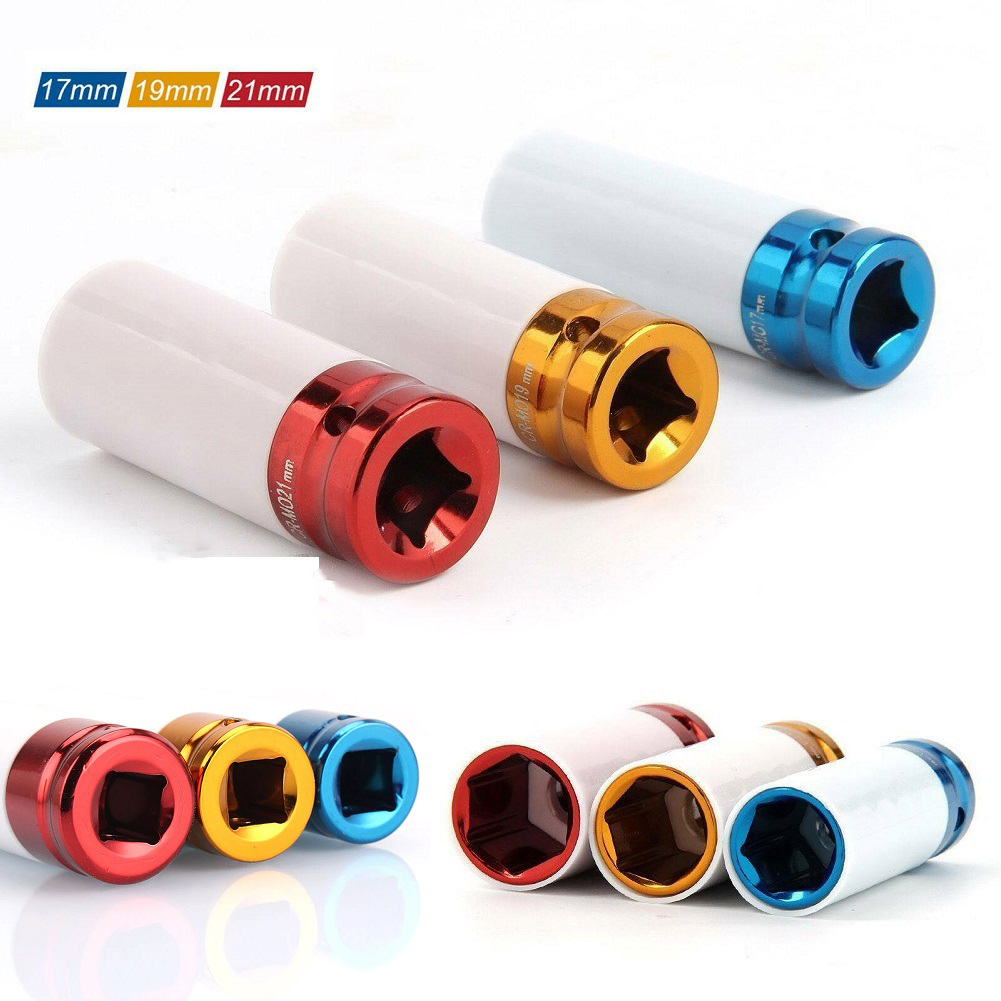 Home Bar Supplies - 1 pz 17/19/21mm manicotto di protezione