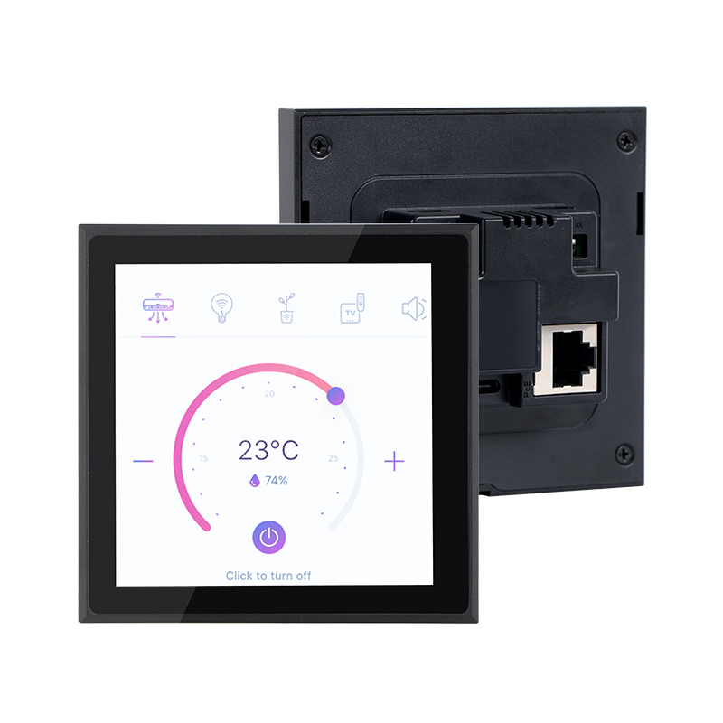 Home Bar Android - Modulo Interruttore Intelligente YC-SM41PM EU Wi-Fi