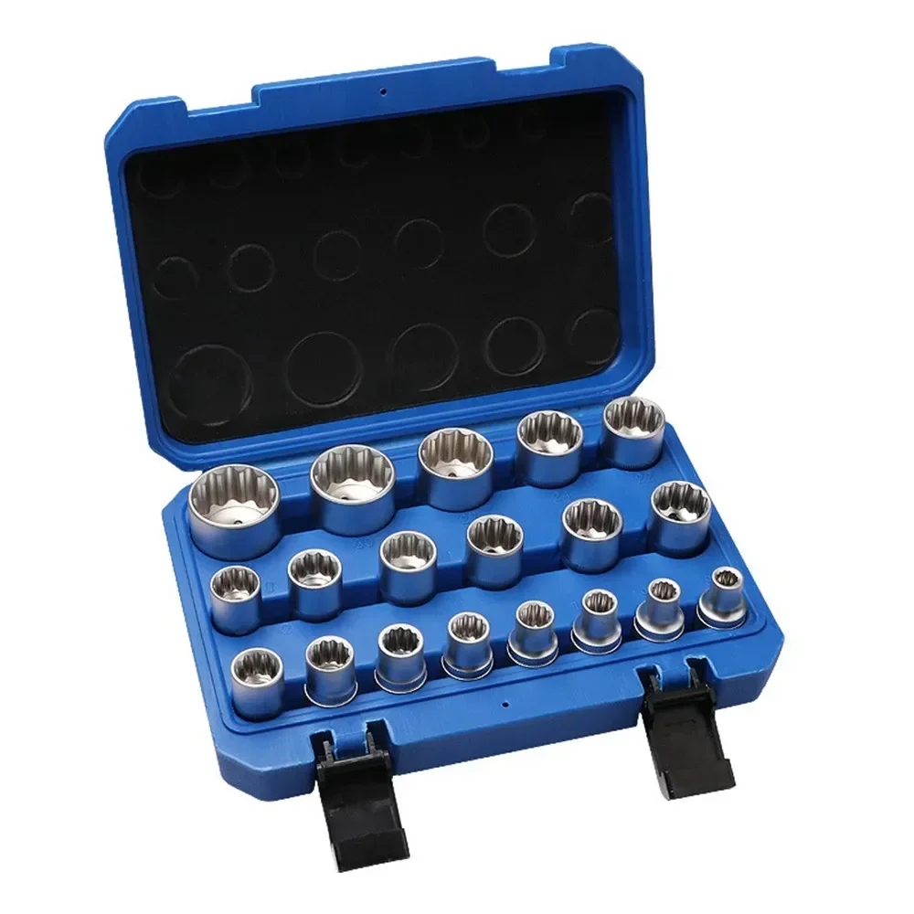 Home Bar Supplies - Set di chiavi a bussola a