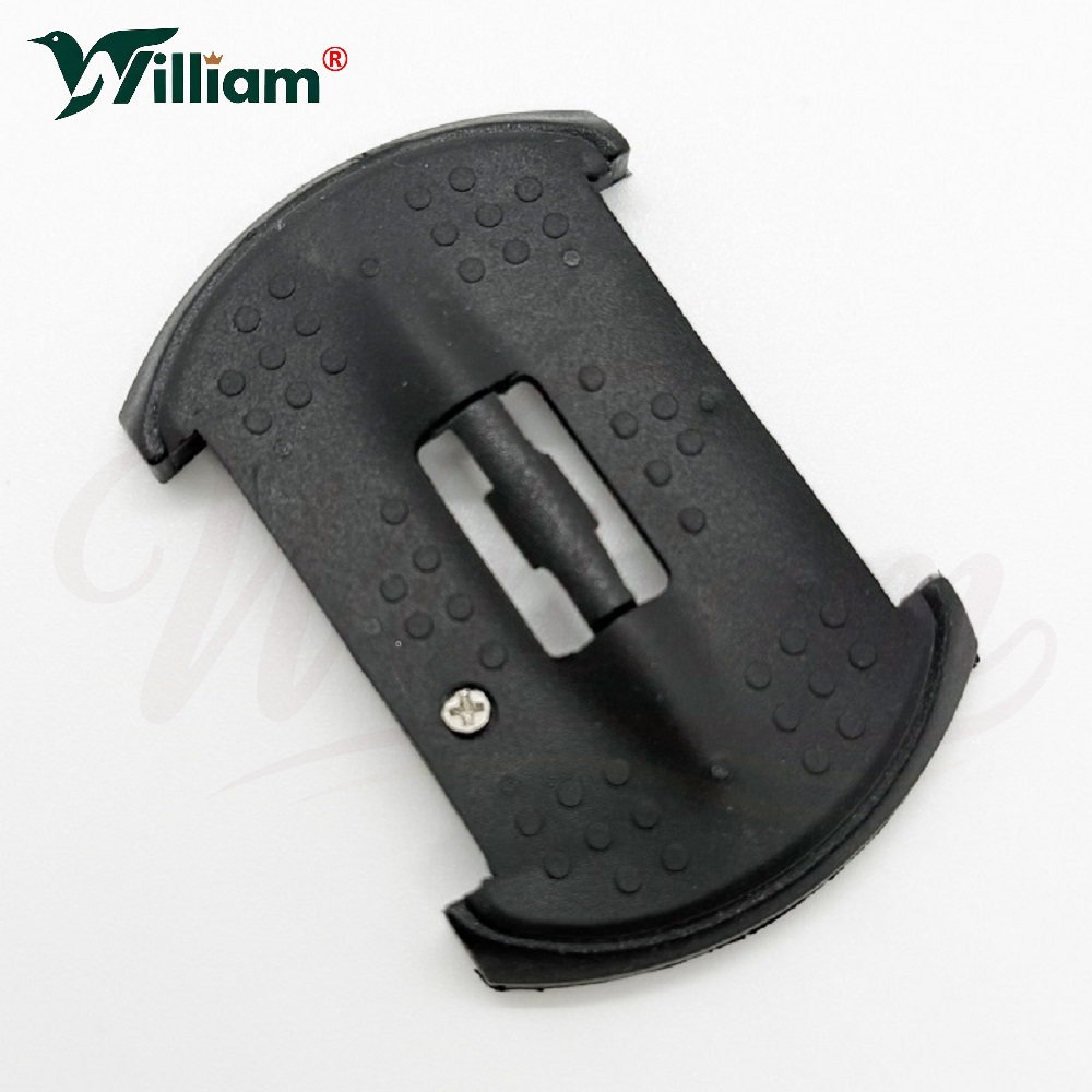 Bar Mat Rubber - Tappetino in gomma per scanner di