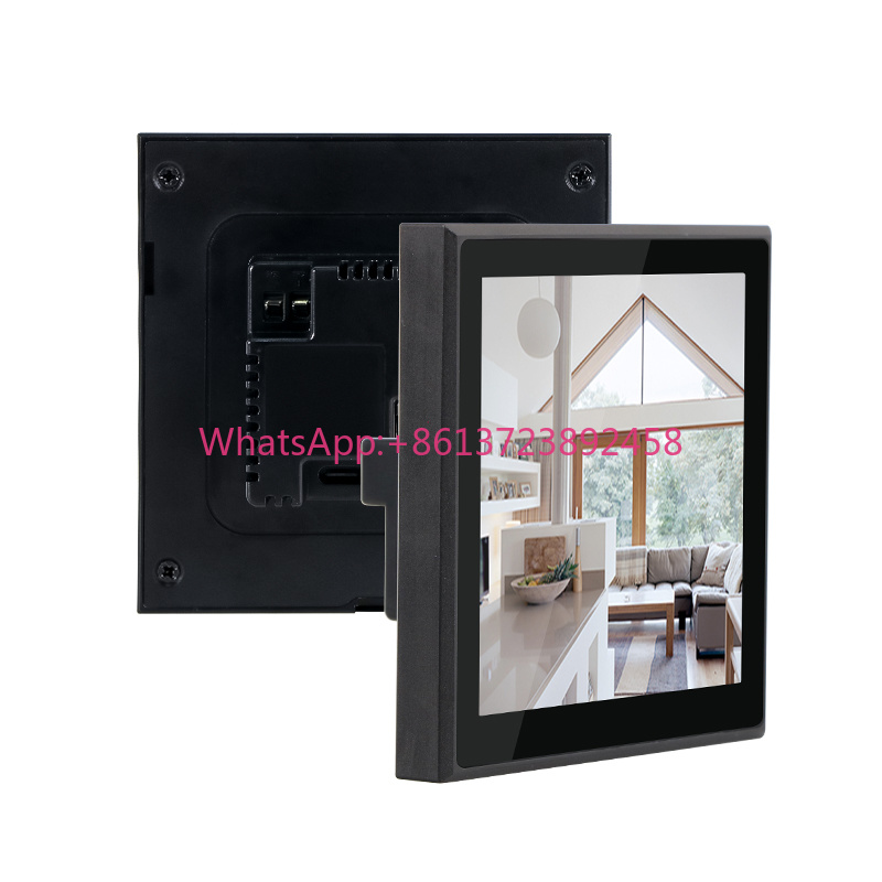 Home Bar Android - Sunworld YC-SM41PM Modulo di Controllo Illuminazione
