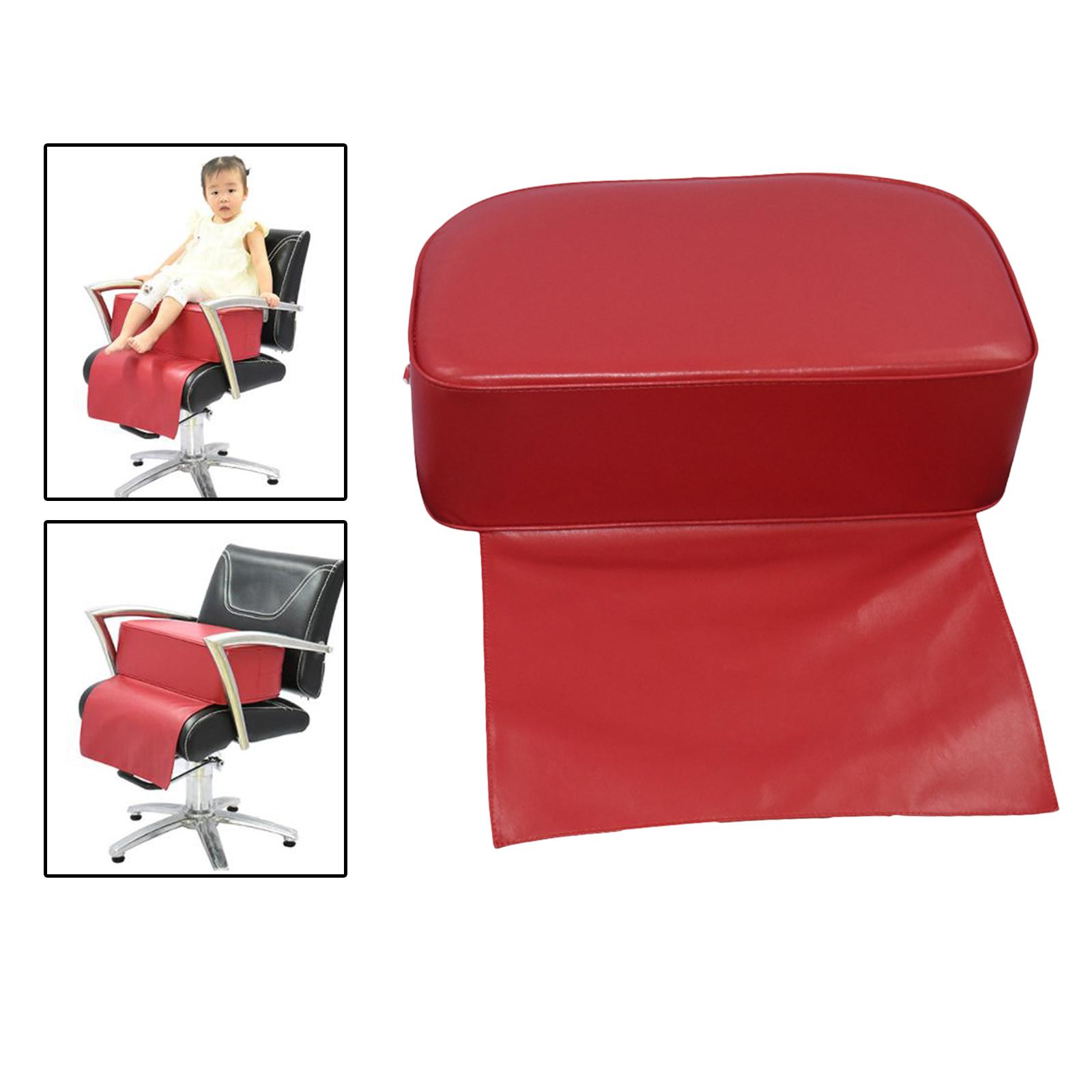 Home Barber - Cuscino per sedile rialzato per bambini