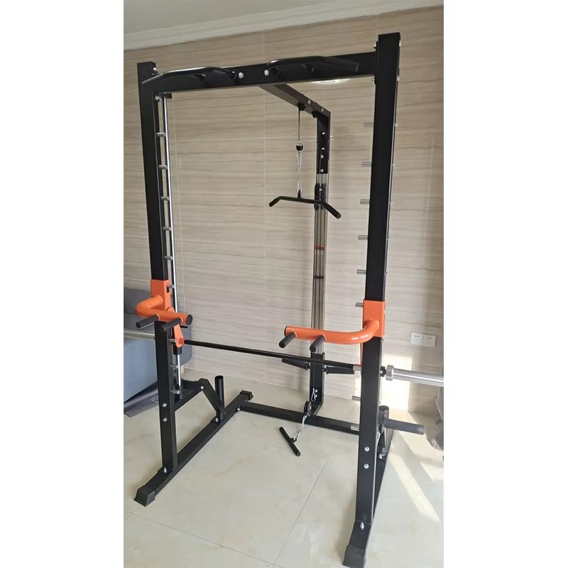 Home Bar Setup - Set da allenamento per attrezzature per