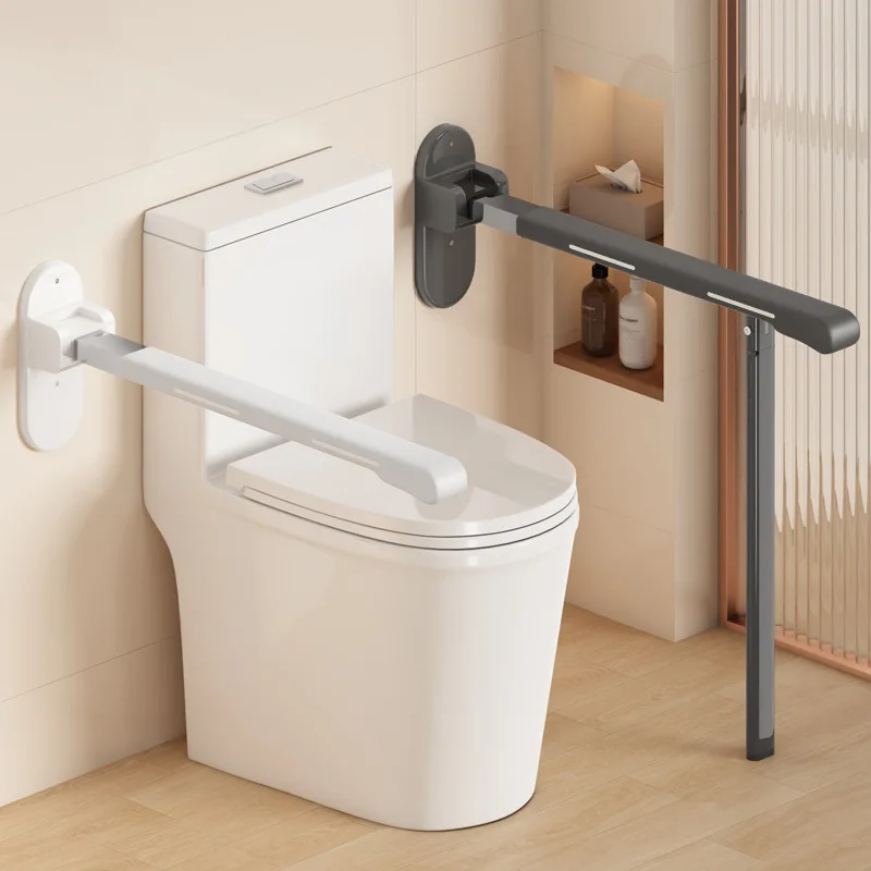 Home Bar Setup - Corrimano di Sicurezza per WC per