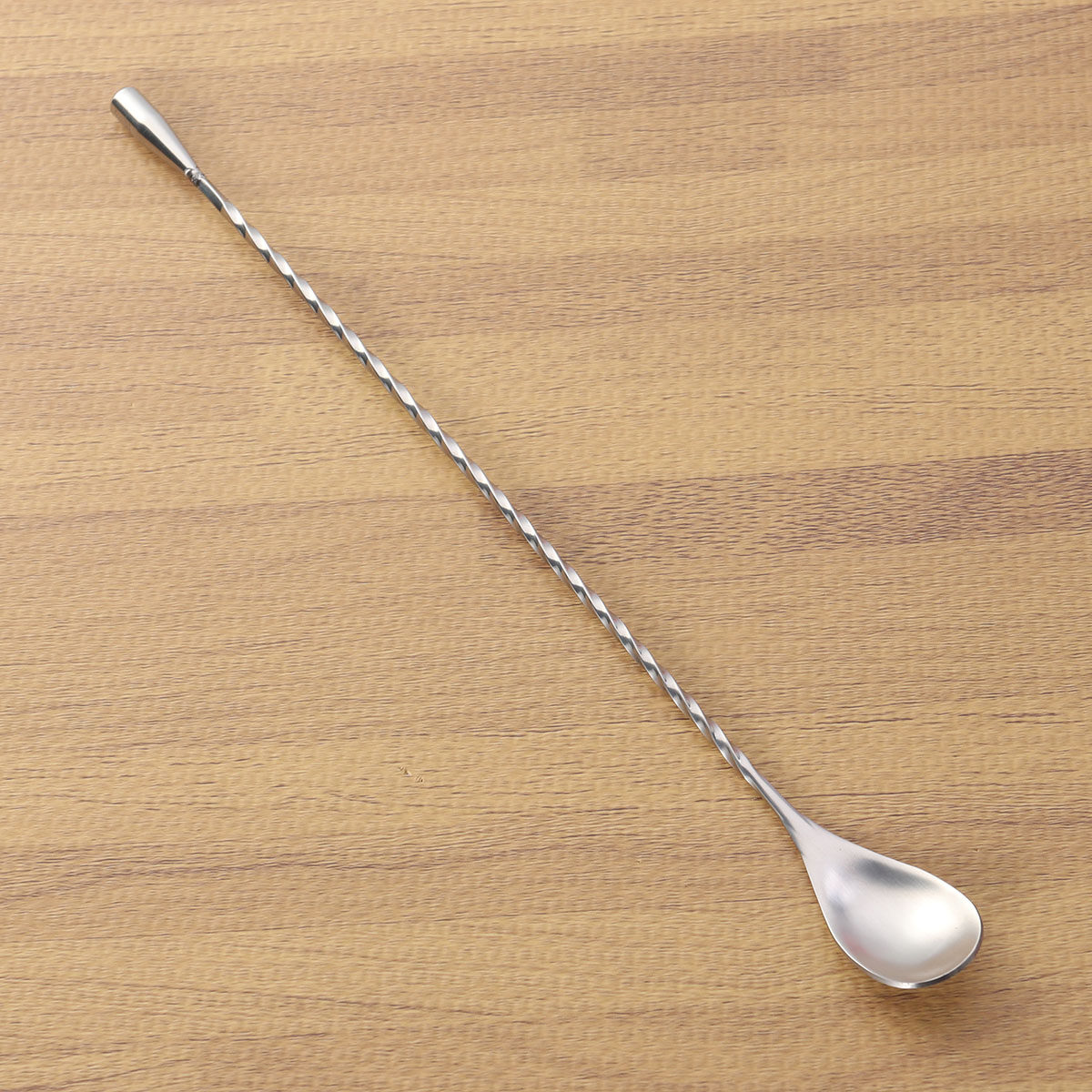 Bar Spoon Twisted - Cucchiaio da Bar in Acciaio Inox