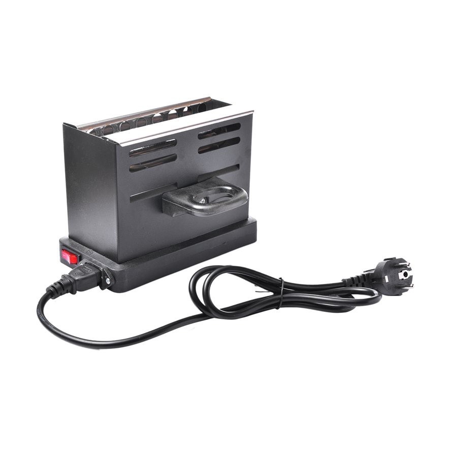 Home Bar Setup - Bruciatore Elettrico per Carboncini da Narghilè
