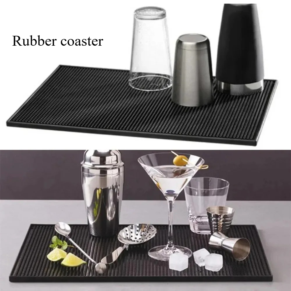 Tappetino in Gomma per Bar, So - Bar Mat Rubber recensione e prezzo