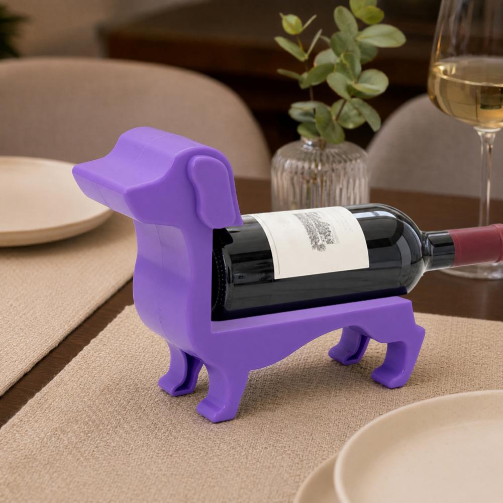 Portabottiglie in Plastica a F - Home Bar Stand recensione e prezzo