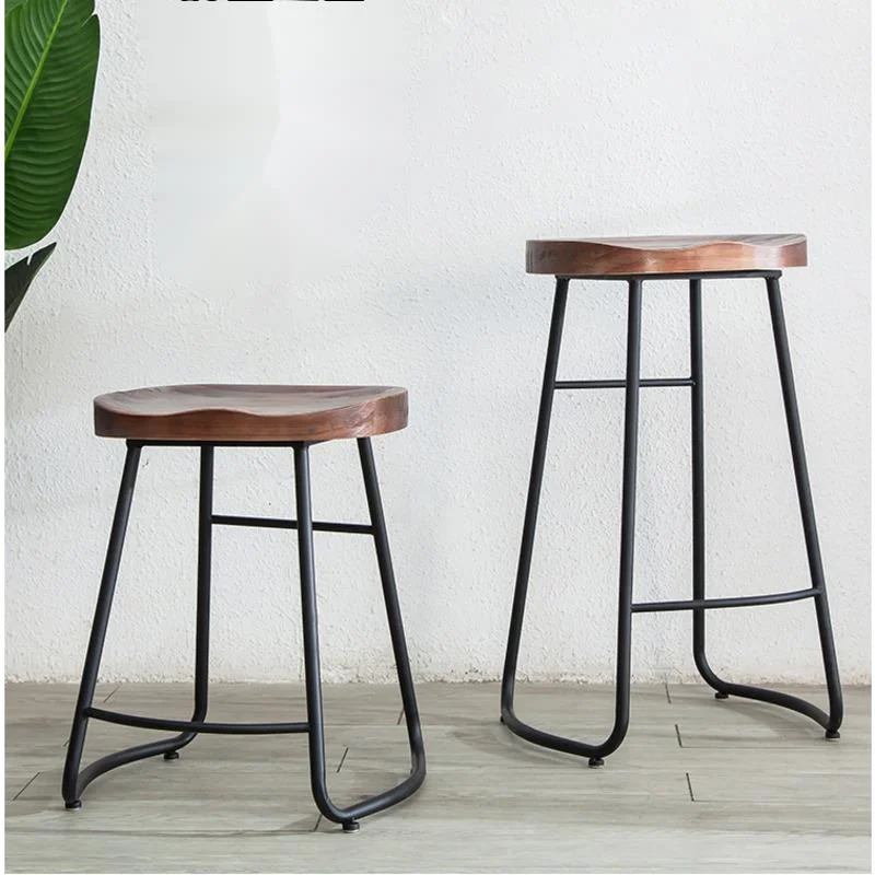 Sedie da Bar in Ferro Moderne  - Home Bar Seating recensione e prezzo