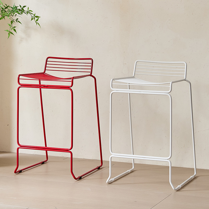 Sgabello da Bar Minimalista No - Home Bar Seating recensione e prezzo