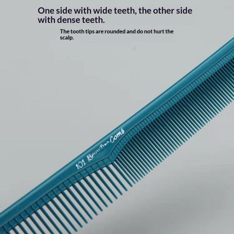 Pettine Professionale a Denti  - Home Barber recensione e prezzo