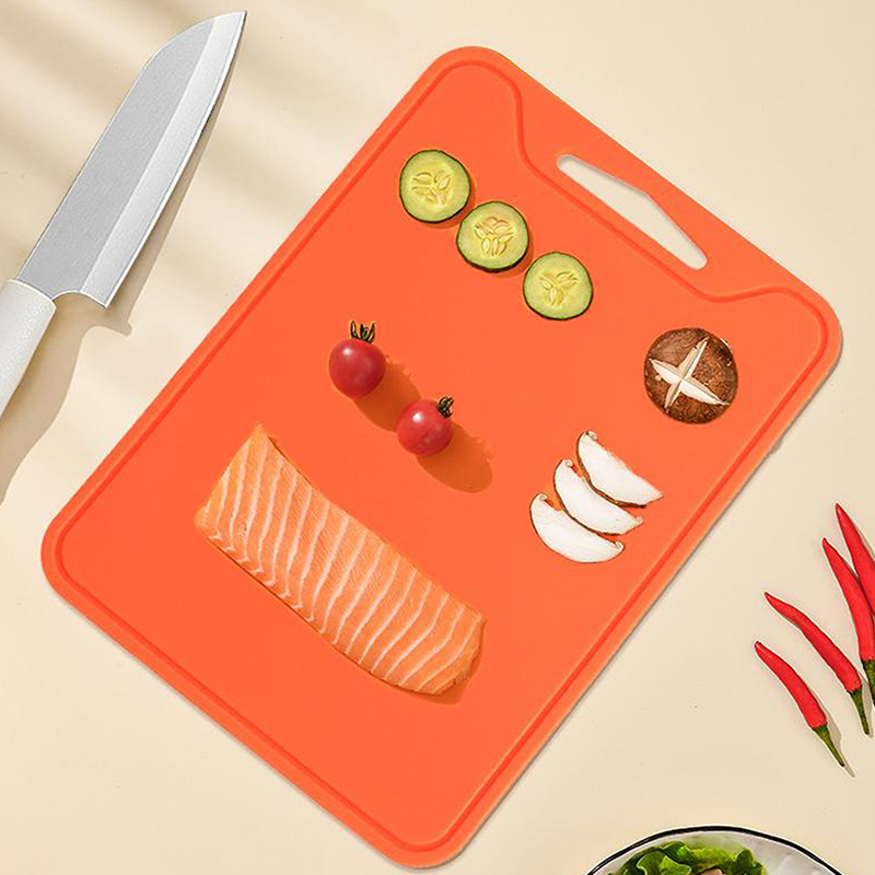 Nuovo tagliere in silicone tap - Bar Mat Rubber recensione e prezzo