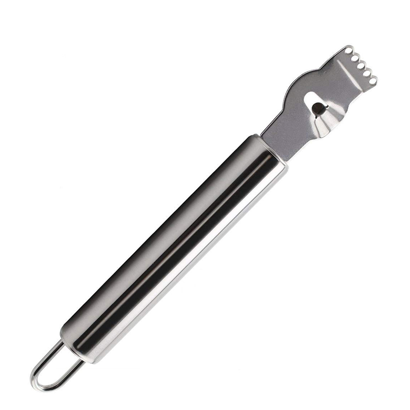 LMETJMA Grattugia per limone i - Peeler Channel Knife recensione e prezzo
