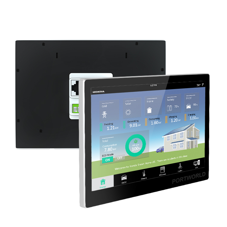 Tablet PC CNC da 10 Pollici co - Home Bar Android recensione e prezzo