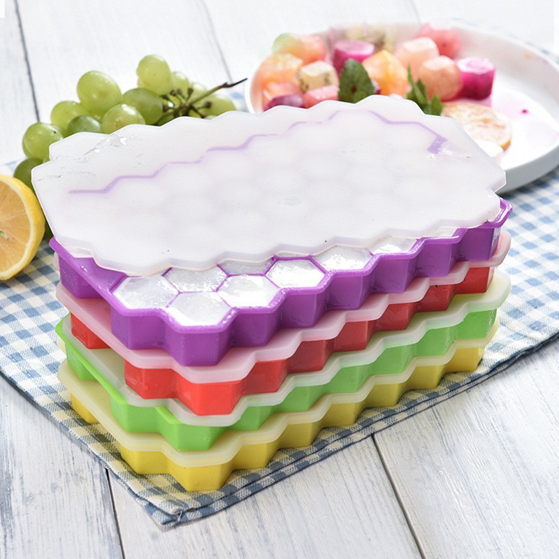 37 griglie Stampo per cubetti  - Ice Mold Sphere recensione e prezzo