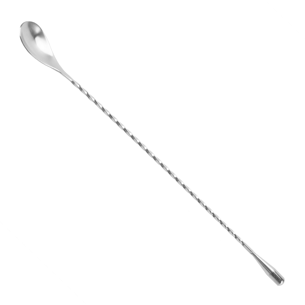 Cucchiaio da Bar in Acciaio In - Bar Spoon Twisted recensione e prezzo