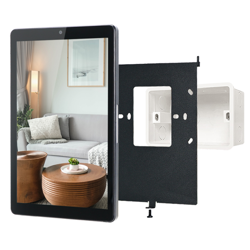 Pannello Smart Home da 8 Polli - Home Bar Android recensione e prezzo