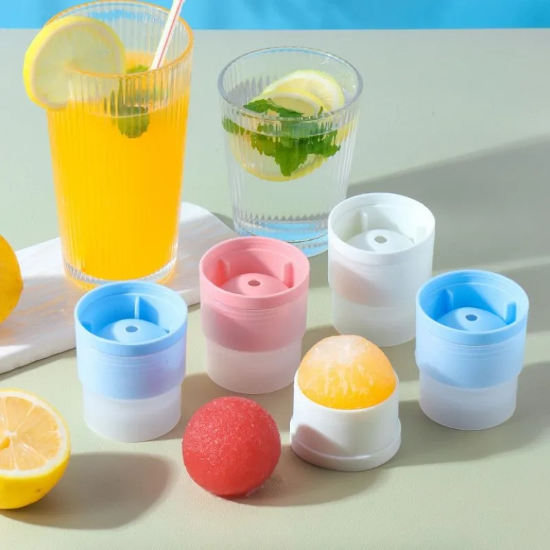 1-20PCS Grande Creatore di pal - Ice Mold Sphere recensione e prezzo