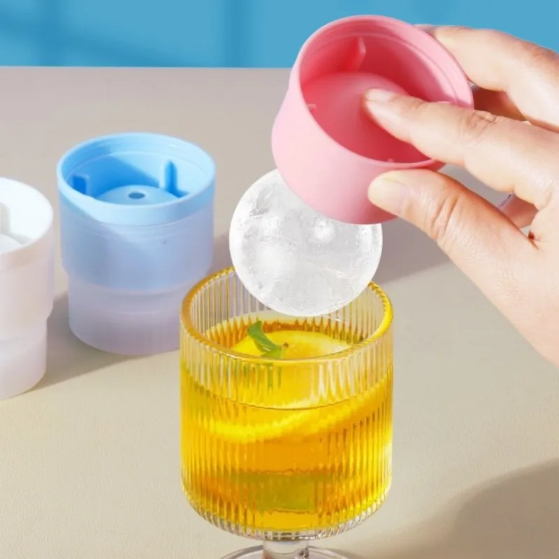 1-20PCS Grande Creatore di pal - Ice Mold Sphere recensione e prezzo