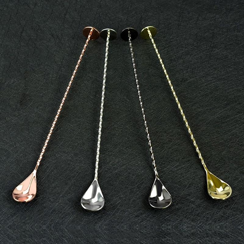 1 pz cucchiaio da cocktail bar - Bar Spoon Twisted recensione e prezzo