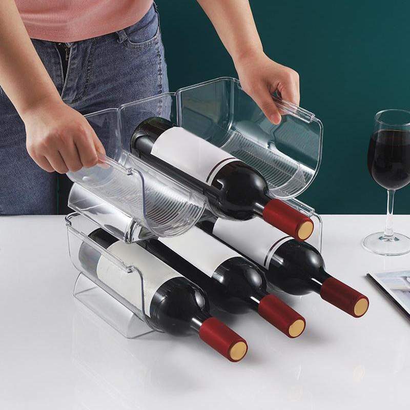 Supporto per la conservazione  - Home Bar Stand recensione e prezzo