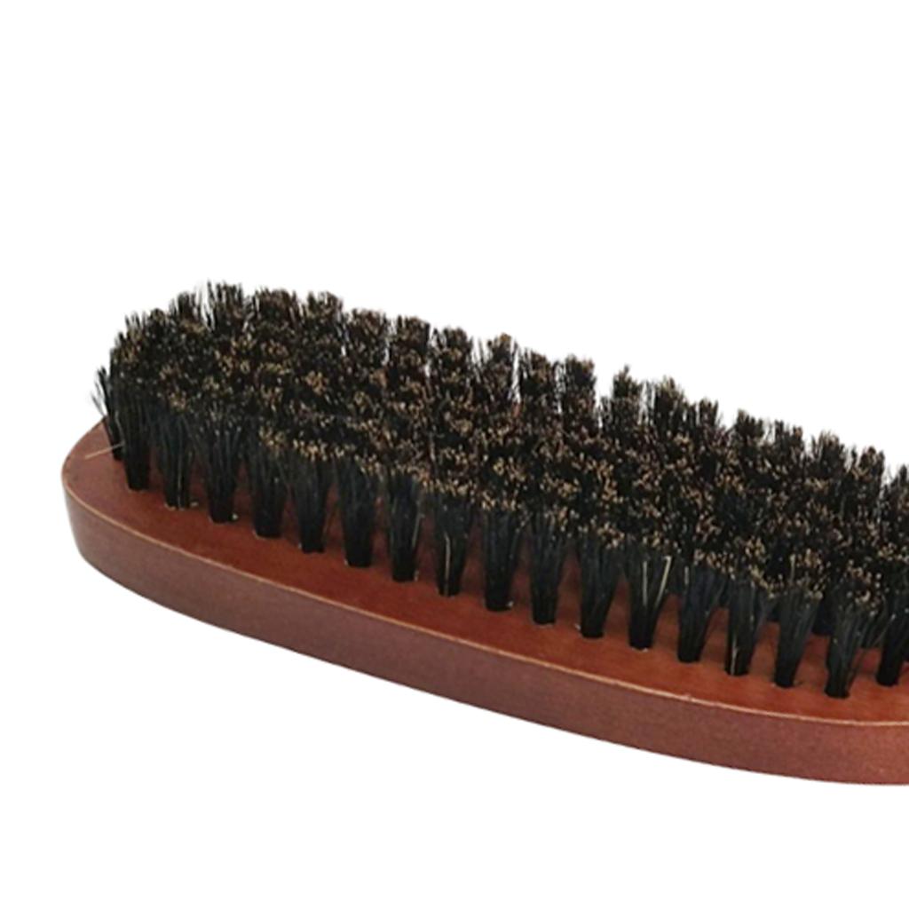 Mini Spazzola per la Pulizia d - Home Barber recensione e prezzo