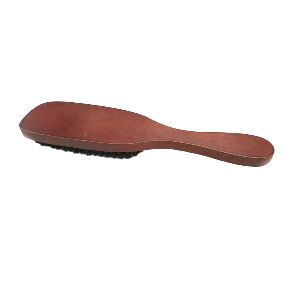 Mini Spazzola per la Pulizia d - Home Barber recensione e prezzo