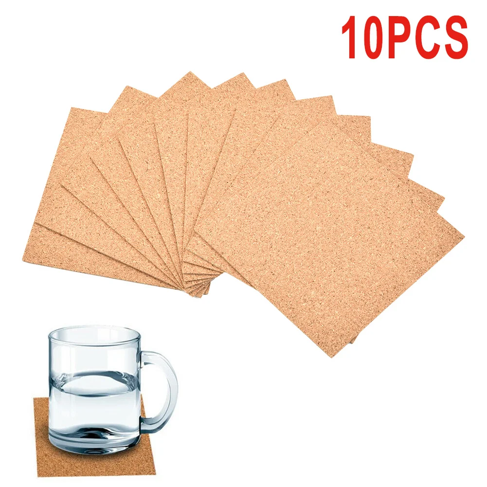 10 pezzi sottobicchieri in sug - Home Bar Supplies recensione e prezzo