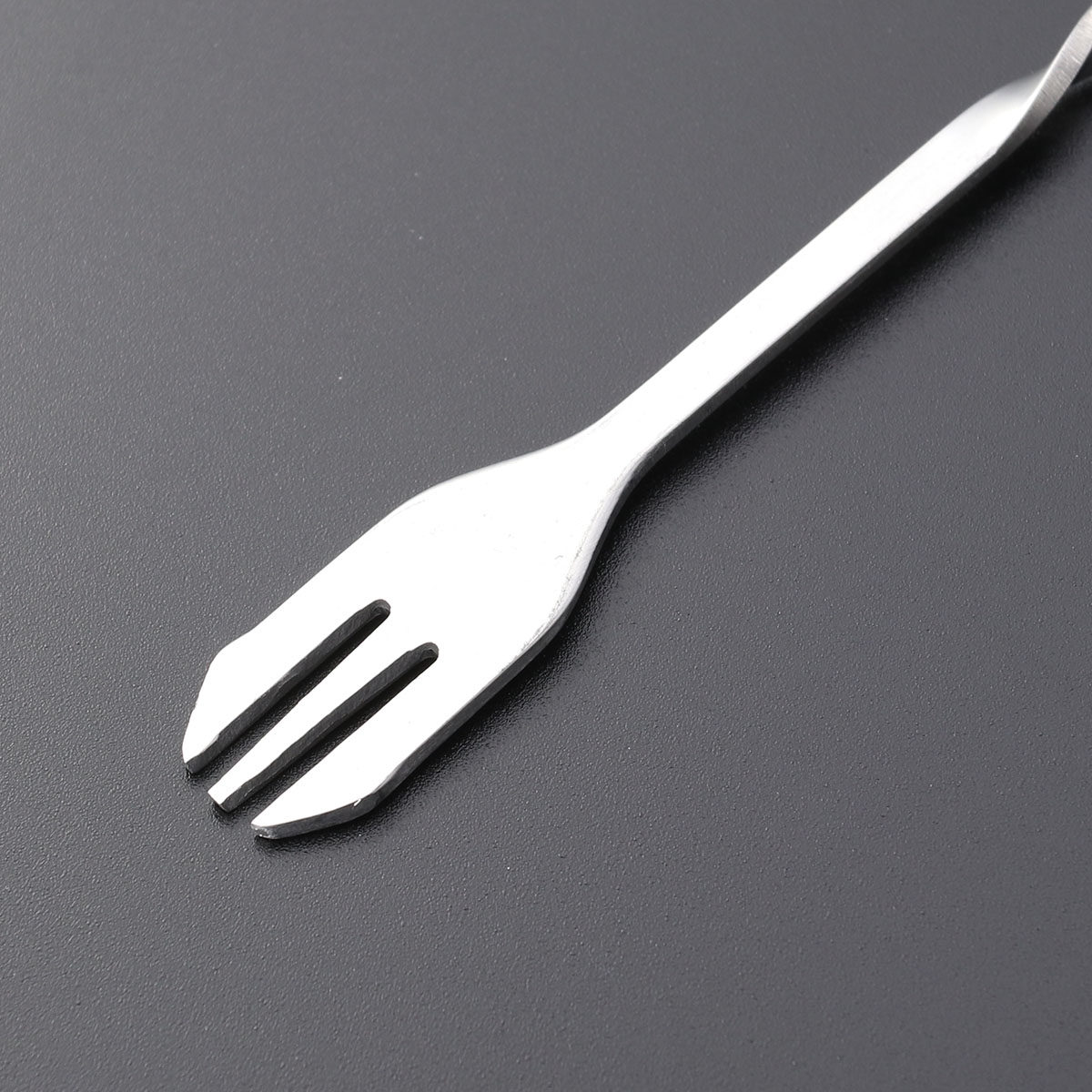 Cucchiaio a spirale in acciaio - Bar Spoon Twisted recensione e prezzo