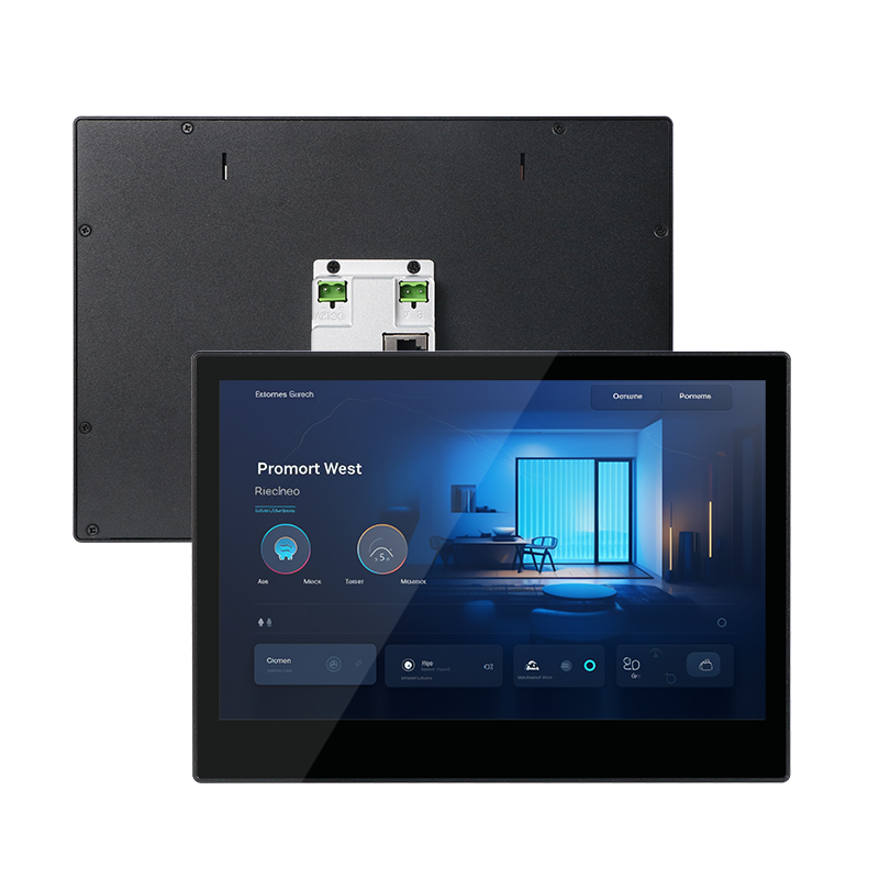 Pannello di Controllo Scenari  - Home Bar Android recensione e prezzo