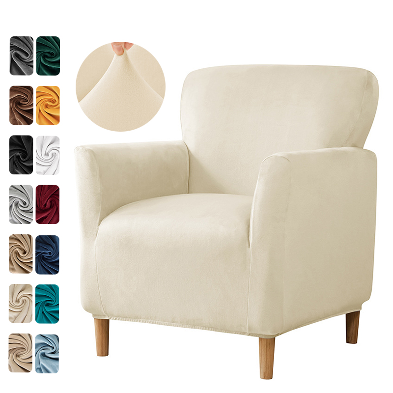 1PC Spandex elasticizzato Tub  - Home Bar Seating recensione e prezzo