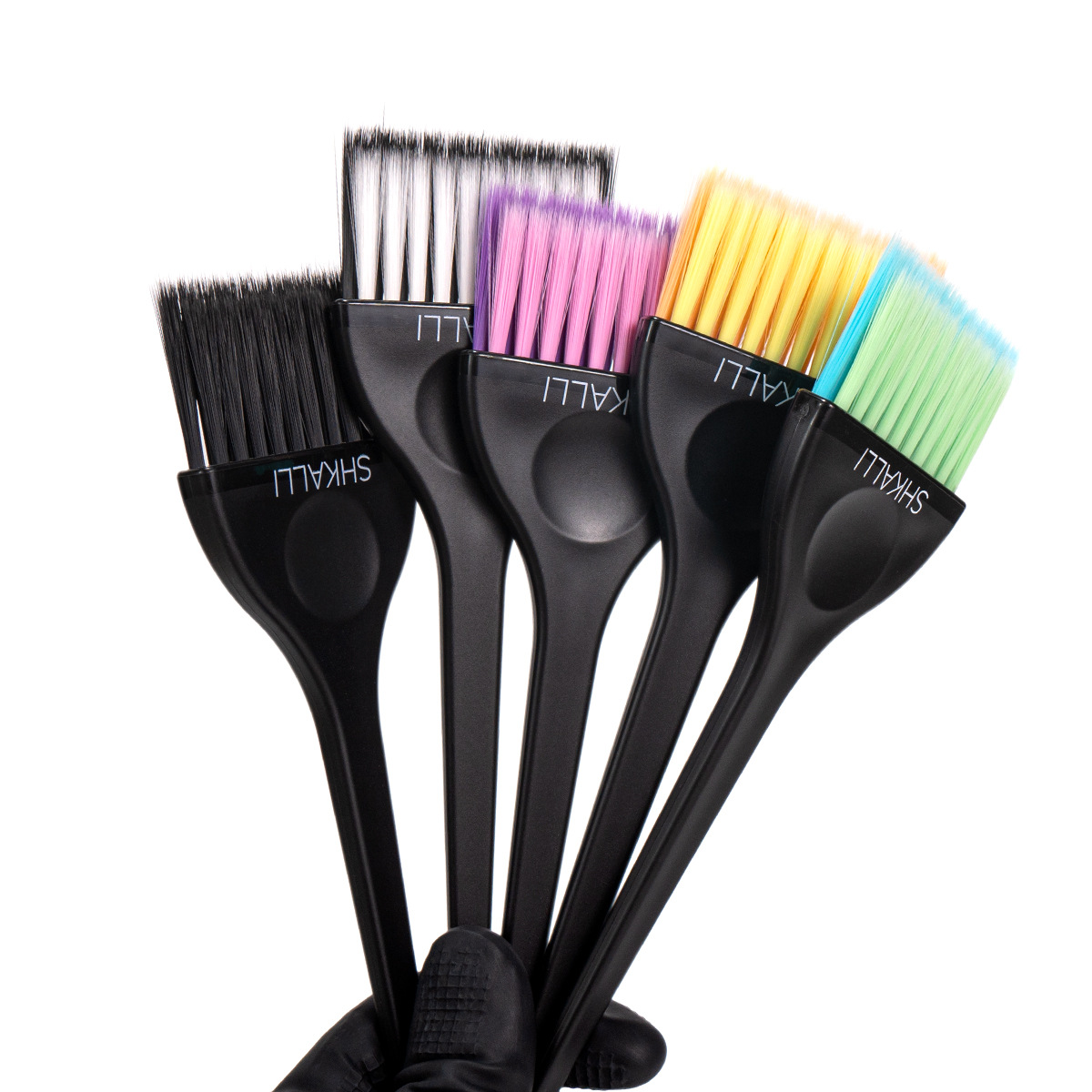 Pennelli per Colorazione Capel - Home Barber recensione e prezzo