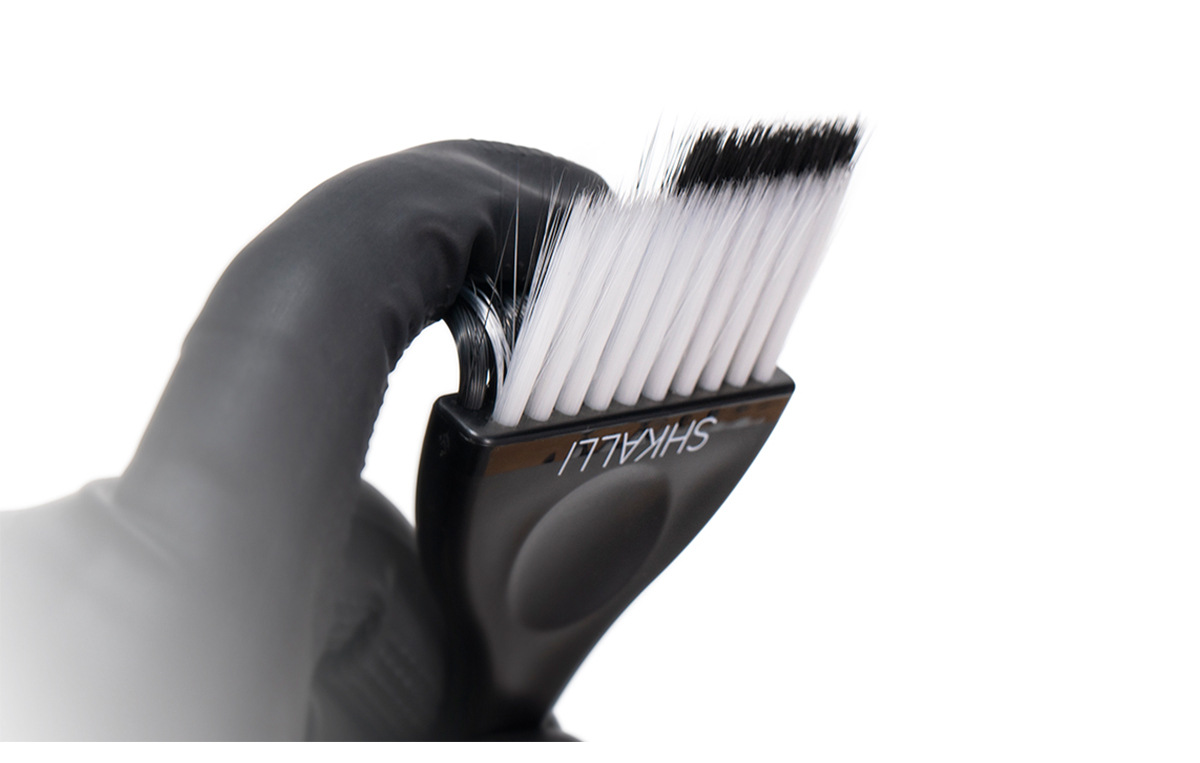 Pennelli per Colorazione Capel - Home Barber recensione e prezzo