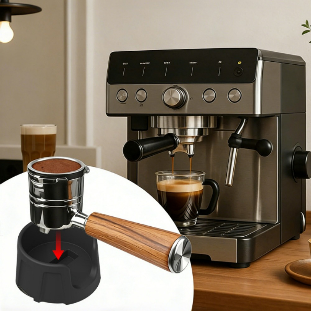 Supporto per Portafiltro da Ca - Home Barista recensione e prezzo