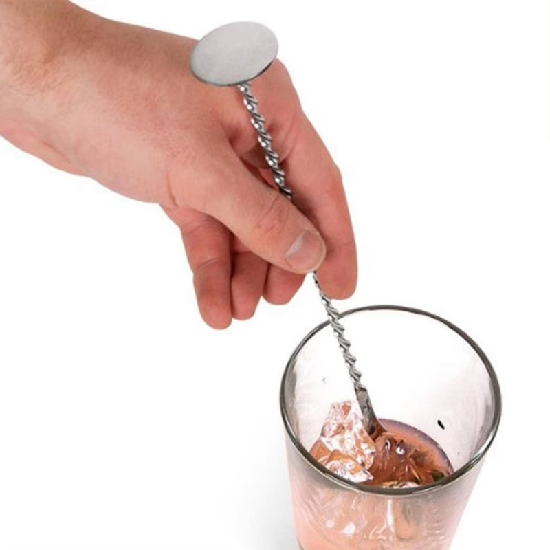 Cucchiaio da miscelazione per  - Bar Spoon Twisted recensione e prezzo