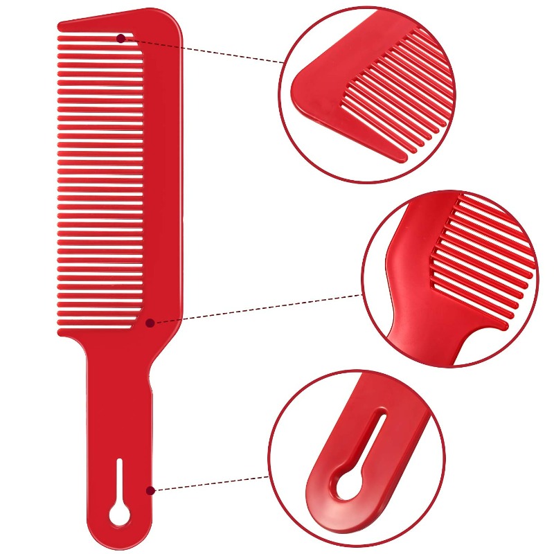 Pettine Professionale da Barbi - Home Barber recensione e prezzo
