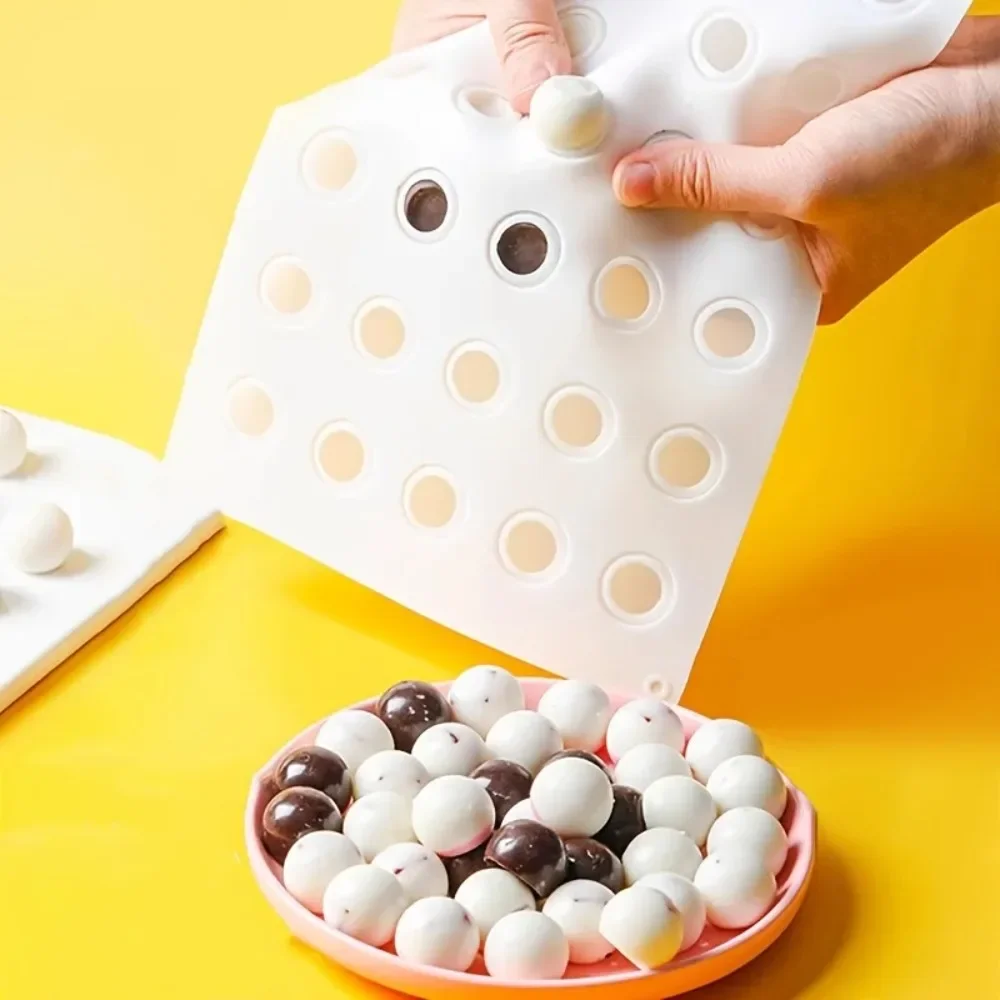 Stampo in Silicone Multifunzio - Ice Mold Sphere recensione e prezzo