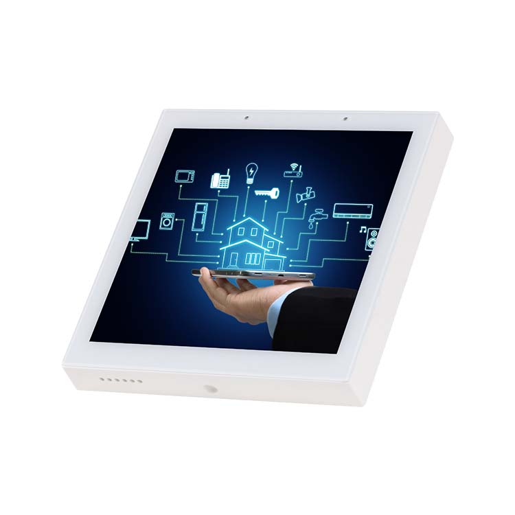 Pannello Touch WiFi da Incasso - Home Bar Android recensione e prezzo