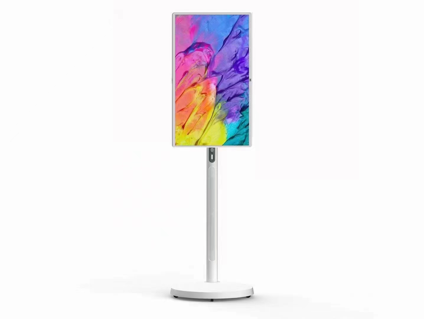 Display Touch Screen Portatile - Home Bar Android recensione e prezzo