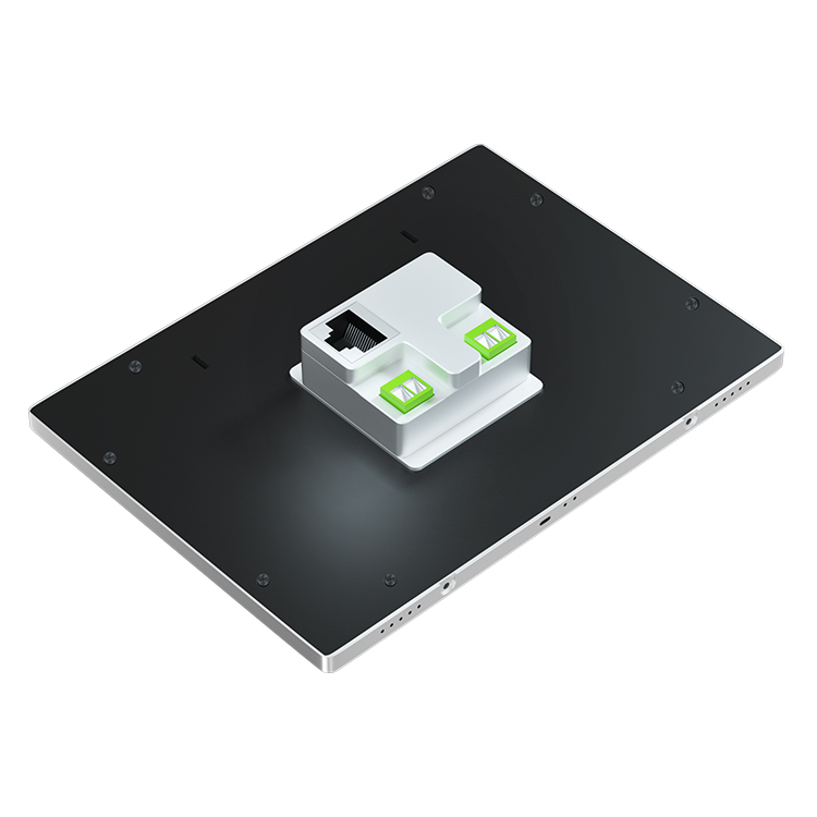 Tablet PC unico da 10 pollici  - Home Bar Android recensione e prezzo