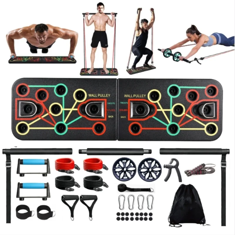 Set Multifunzionale per Push-U - Home Bar Setup Kit recensione e prezzo