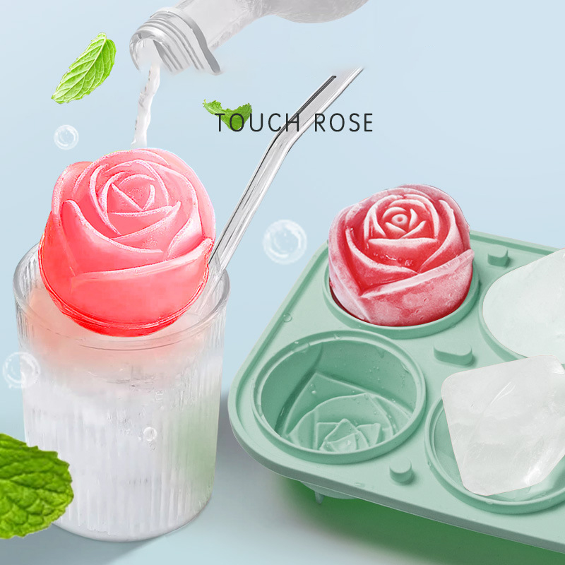 Stampi per cubetti di ghiaccio - Ice Mold Sphere recensione e prezzo