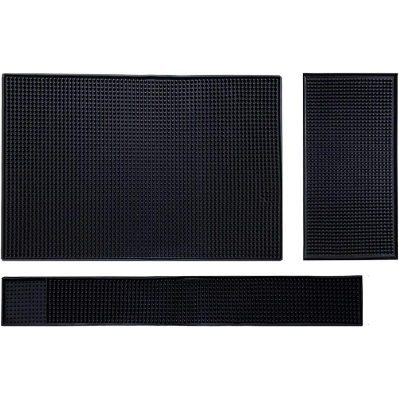 Tappetino da Bar in Gomma, Tap - Bar Mat Rubber recensione e prezzo