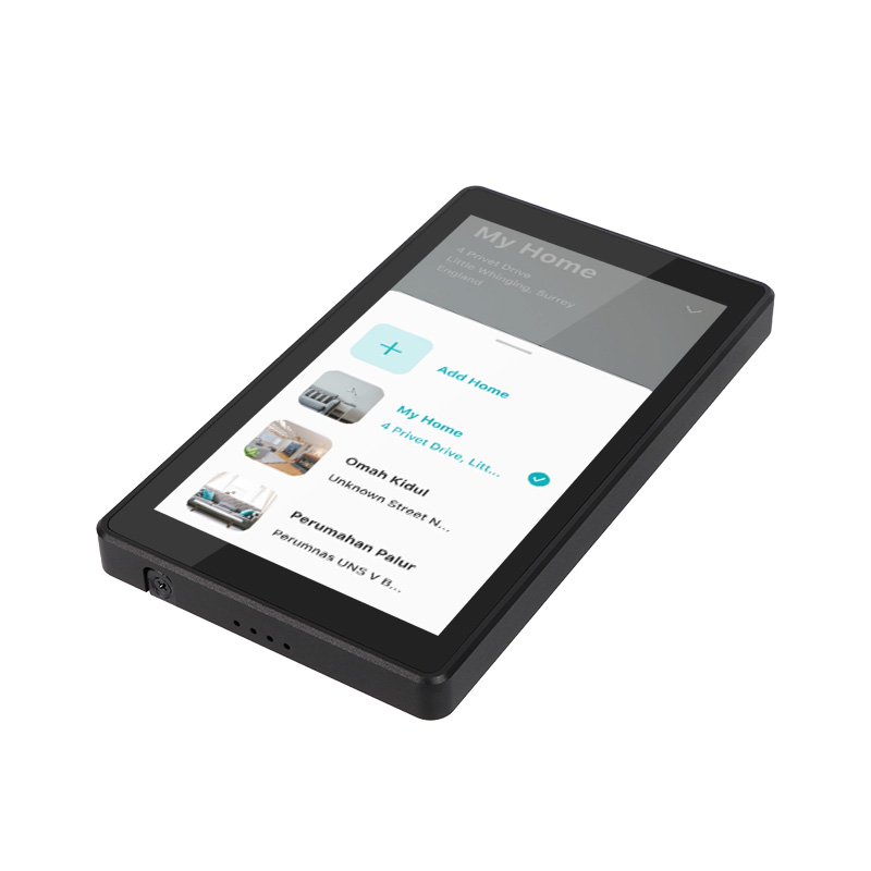 2026unico Portworld incorporat - Home Bar Android recensione e prezzo