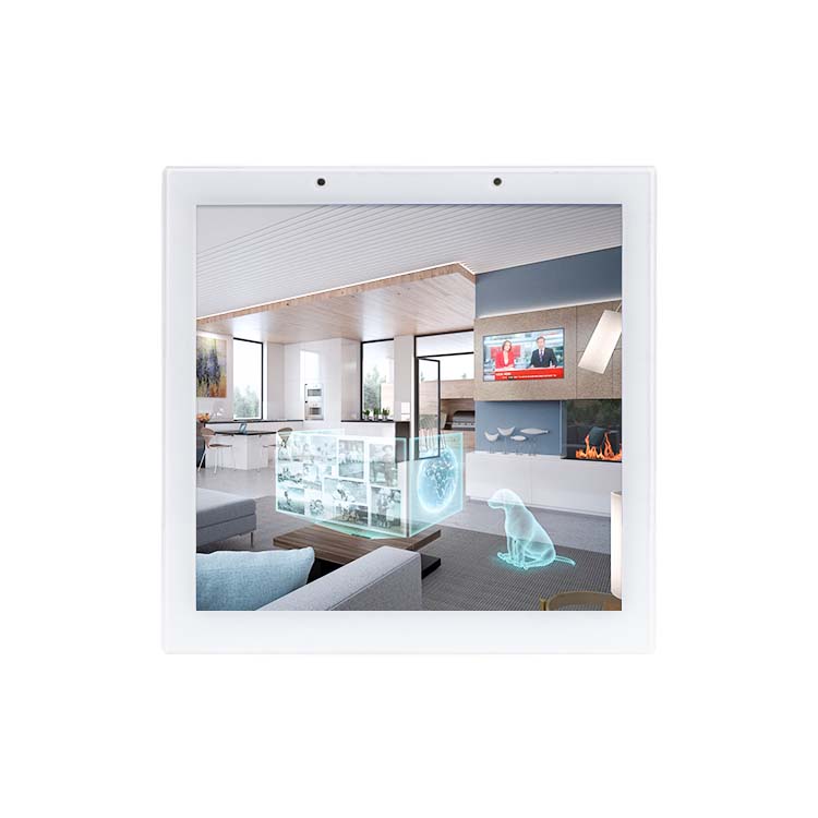 Tablet in Plastica con Schermo - Home Bar Android recensione e prezzo