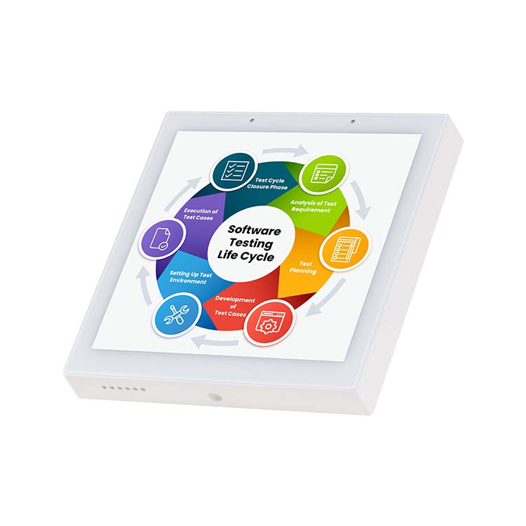 Tablet in Plastica con Schermo - Home Bar Android recensione e prezzo