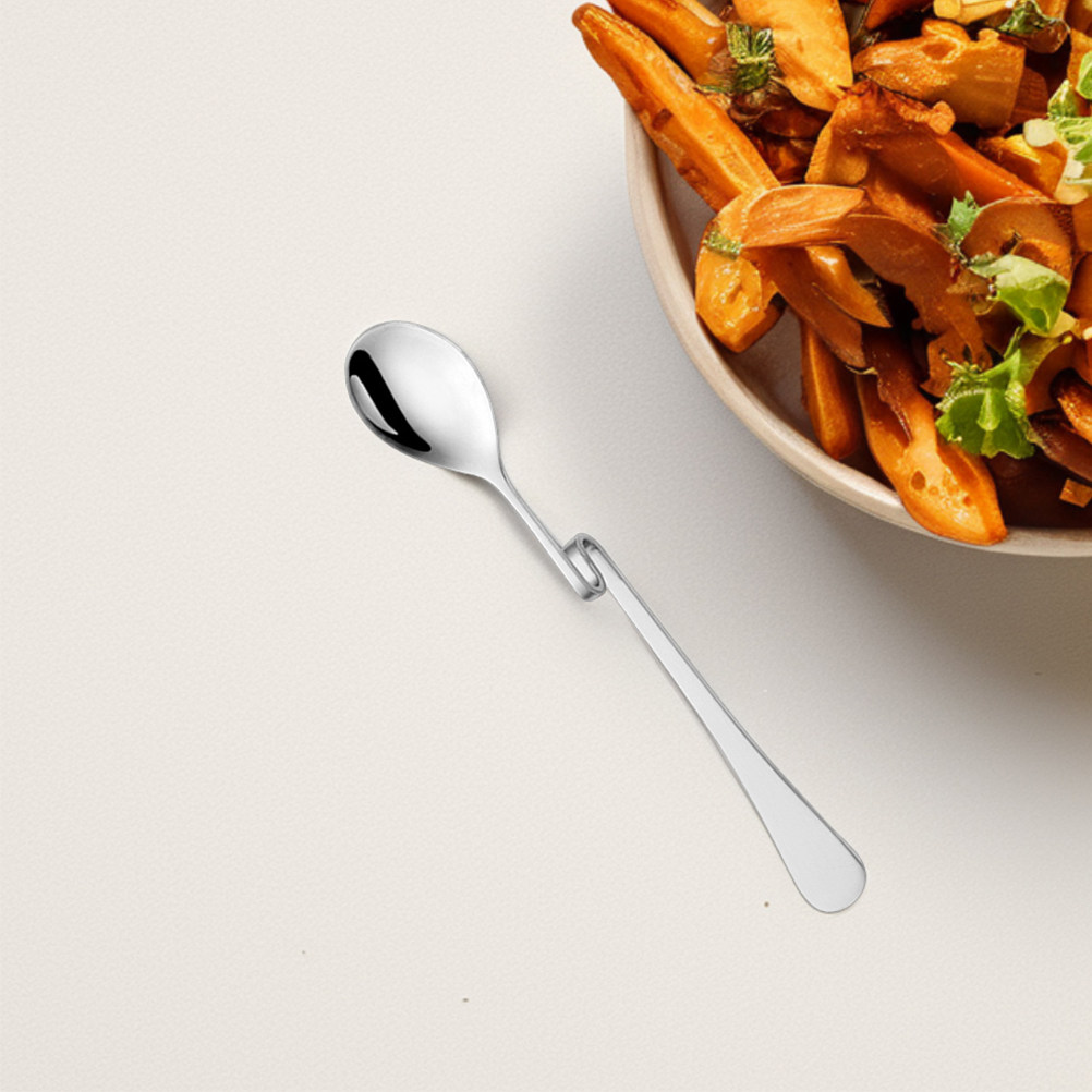 6 Pezzi di Cucchiai da Mescola - Bar Spoon Twisted recensione e prezzo