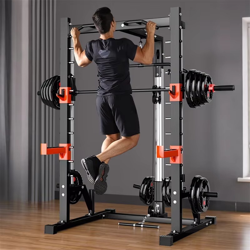 Set da allenamento per attrezz - Home Bar Setup recensione e prezzo