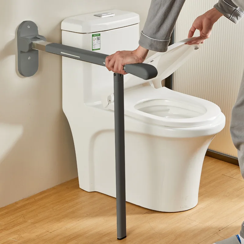 Corrimano di Sicurezza per WC  - Home Bar Setup recensione e prezzo